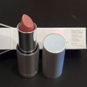 Power pout perfect lipstick. Limelife by alcone